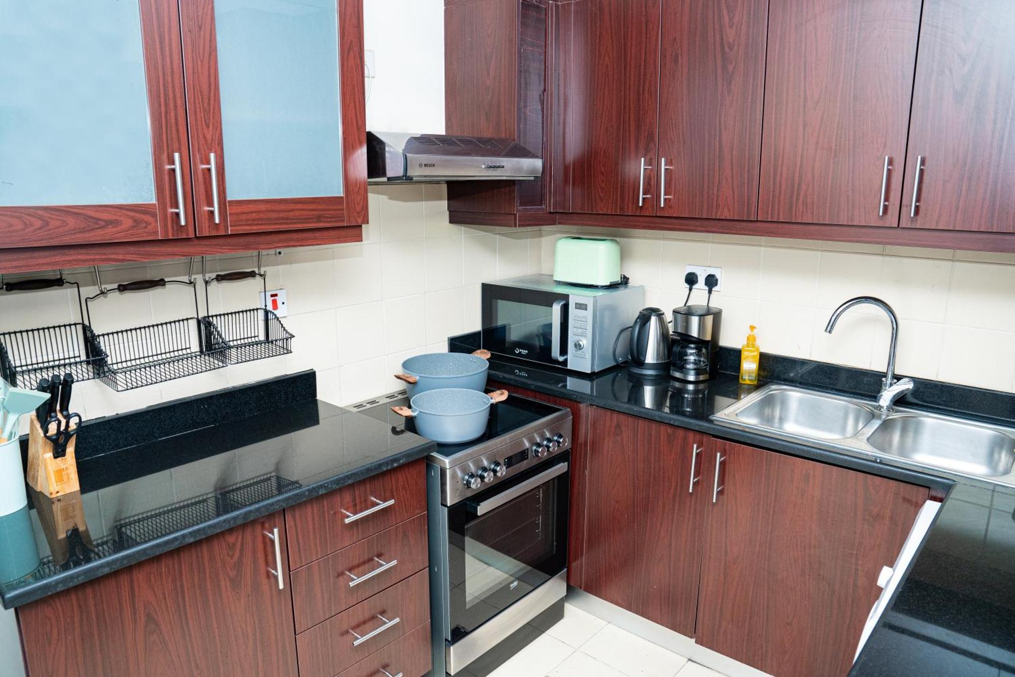 Luxury Casa - Platinum Sea View Apartment 2Br At Jbr Beach Dubai Dış mekan fotoğraf