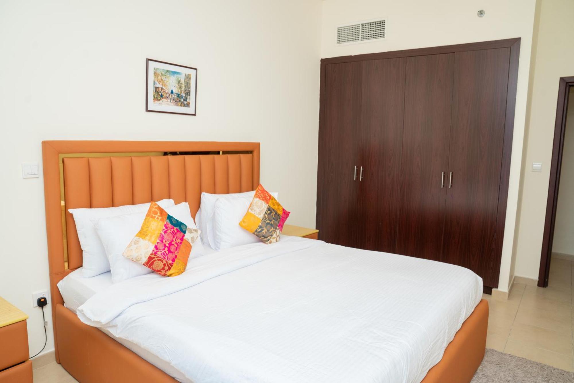 Luxury Casa - Platinum Sea View Apartment 2Br At Jbr Beach Dubai Dış mekan fotoğraf