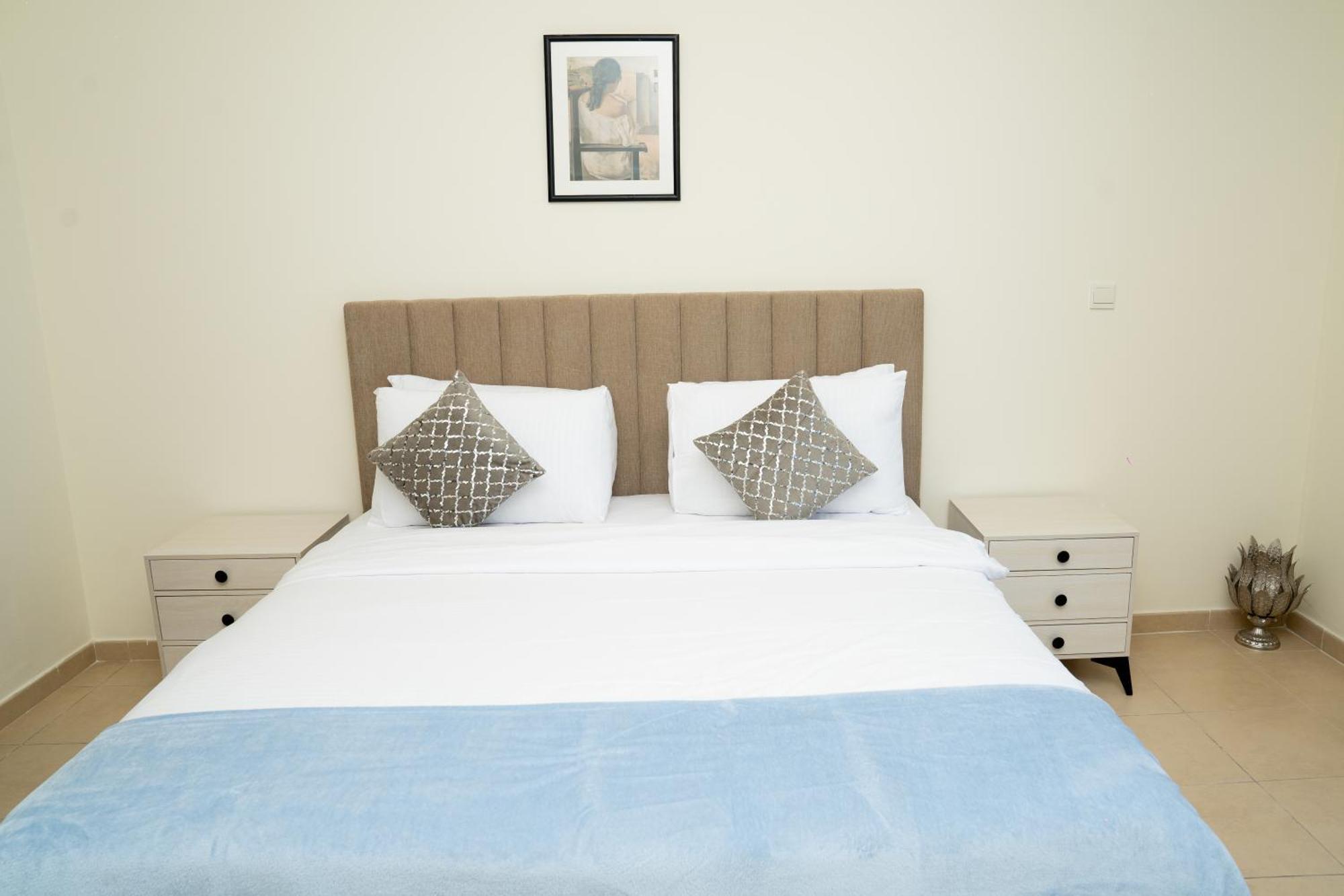 Luxury Casa - Platinum Sea View Apartment 2Br At Jbr Beach Dubai Dış mekan fotoğraf
