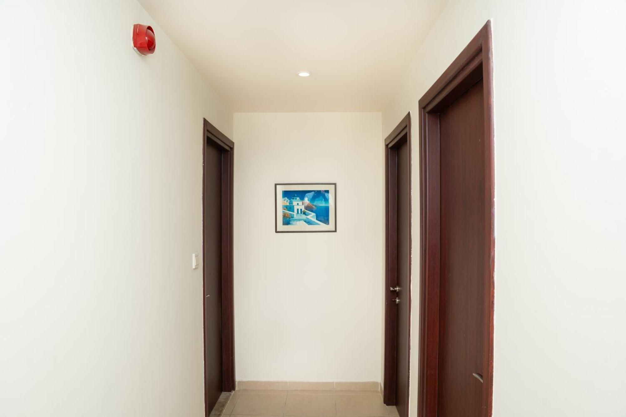Luxury Casa - Platinum Sea View Apartment 2Br At Jbr Beach Dubai Dış mekan fotoğraf